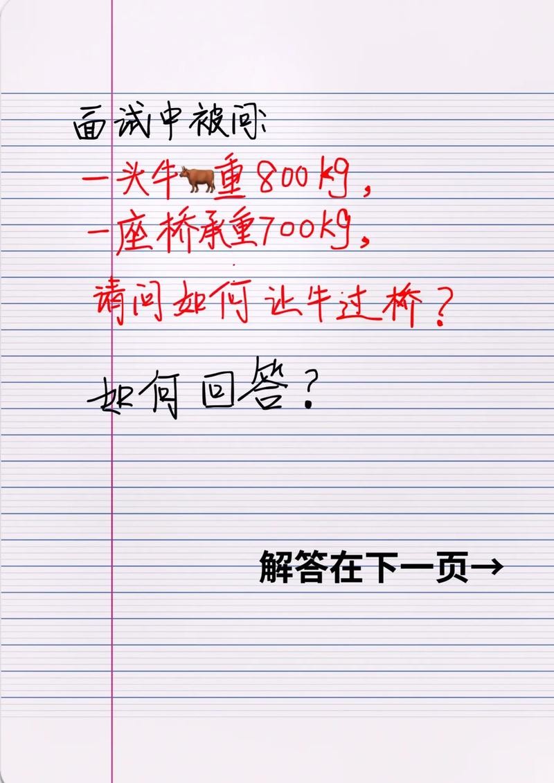 15个经典面试问题答案 100个面试问题和答案