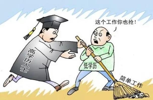 25岁没学历从零开始学什么好 没学历的男生十大手艺