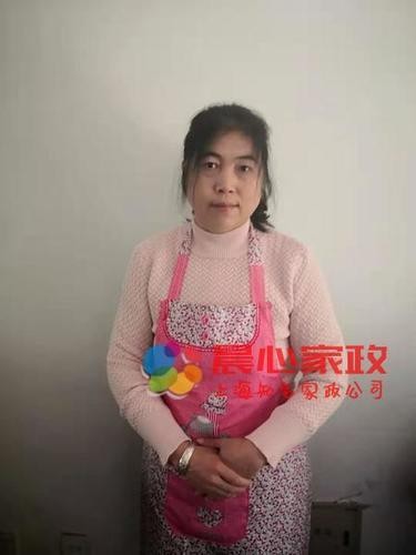 50岁阿姨做什么工作好 50多岁阿姨做什么工作比较好