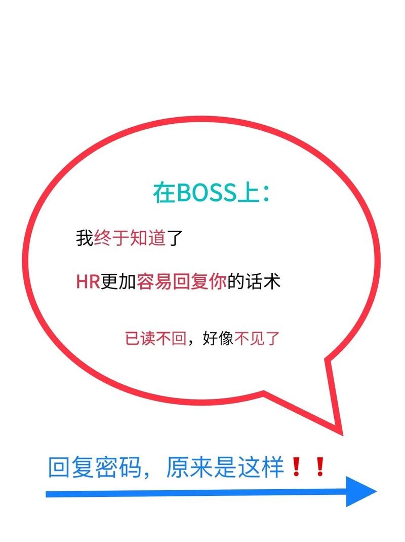 boss上打招呼话术 boss打招呼话术在哪里改