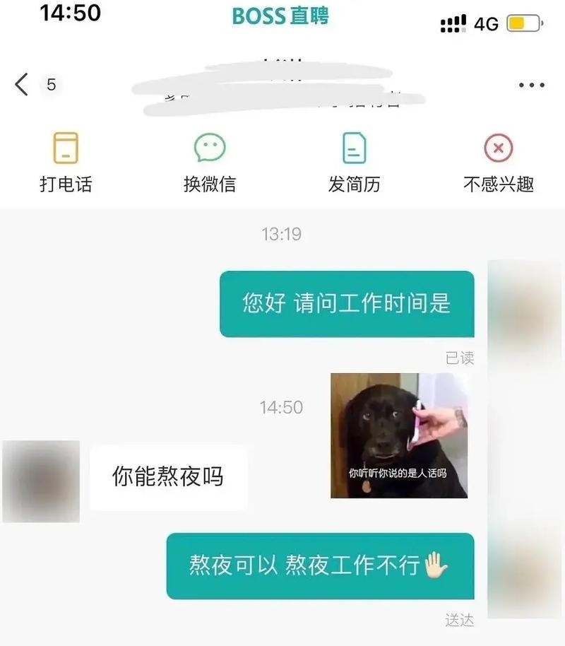 boss怎么招到人 boss怎么招人使用教程