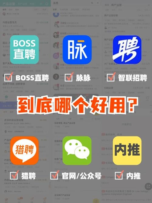 boss直聘怎么发布招聘兼职信息 boss直聘怎么发布找工作