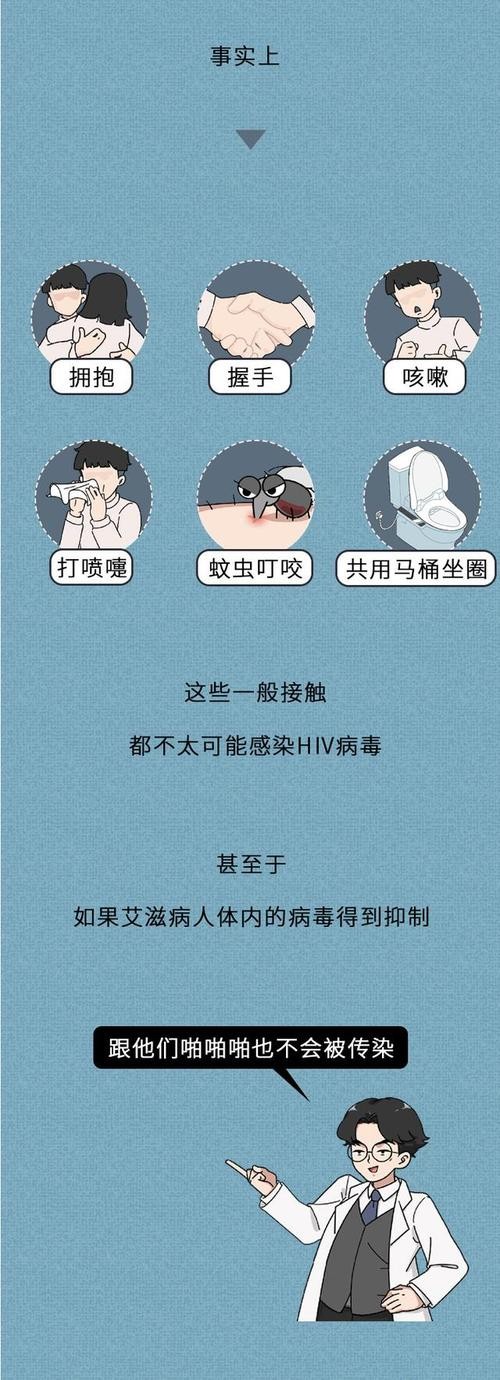 HIV工作能做什么 hiv可以做什么工作