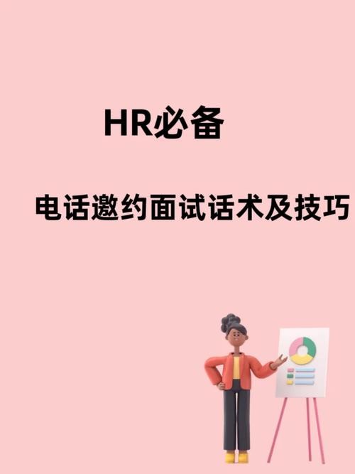 hr是有邀约面试考核吗 hr邀约面试技巧