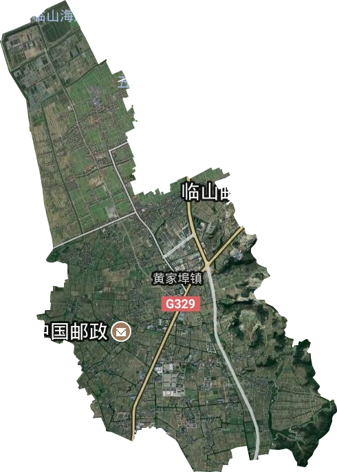 上蔡黄埠本地招聘网 上蔡县黄埠镇地图