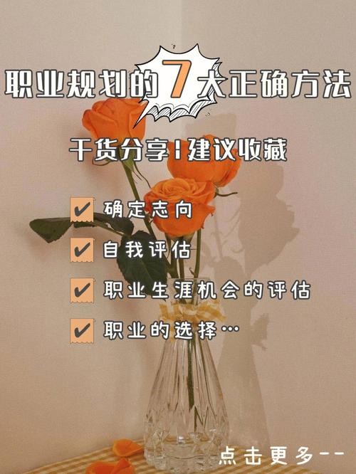 不知道自己适合什么工作 不知道自己适合什么工作？职业规划、方向该怎么确定？