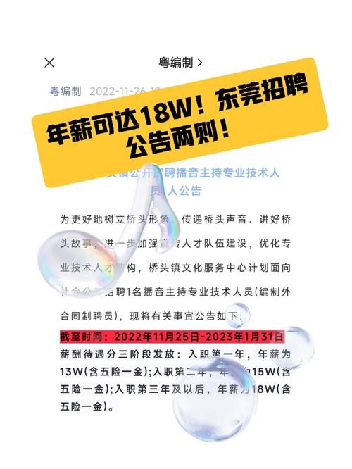 东莞本地招聘哪家正规 东莞最好的招聘平台