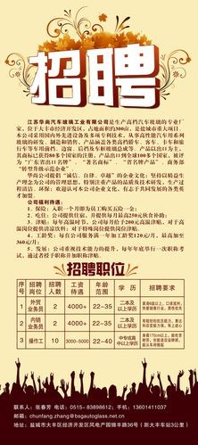 丰都本地工作招聘 丰都本地工作招聘信息