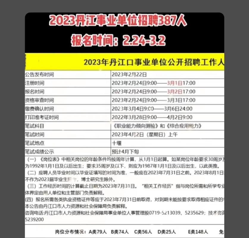 丹江口本地招聘信息港 丹江口本地招聘信息港官网