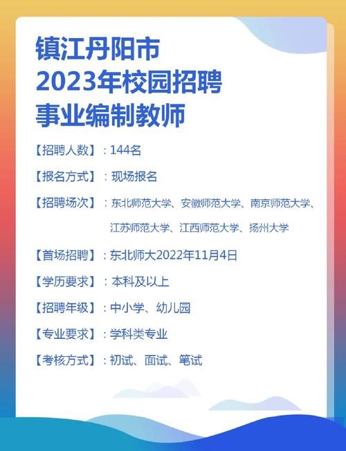 丹阳市本地招聘网站在哪 丹阳招聘信息网