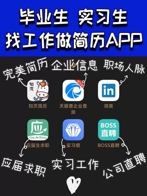 从附近找工作 从附近找工作的app