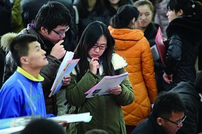 低学历找工作有多难 低学历找工作的现实