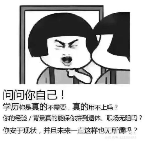 低学历未来的出路 低学历真的没有未来吗