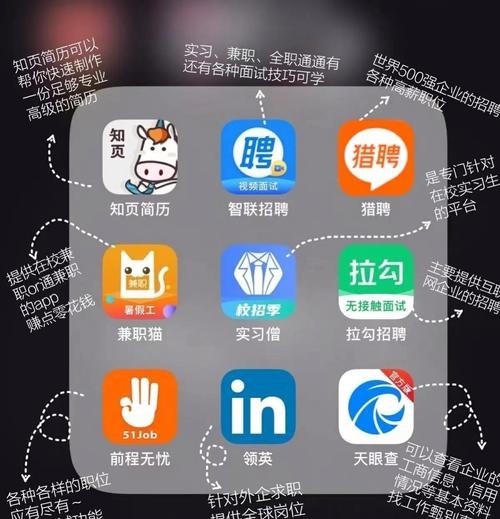 俄罗斯本地招聘软件哪个好 俄罗斯找工作软件