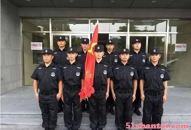 保安不招聘本地人怎么办 保安公司缺人招不上怎么办