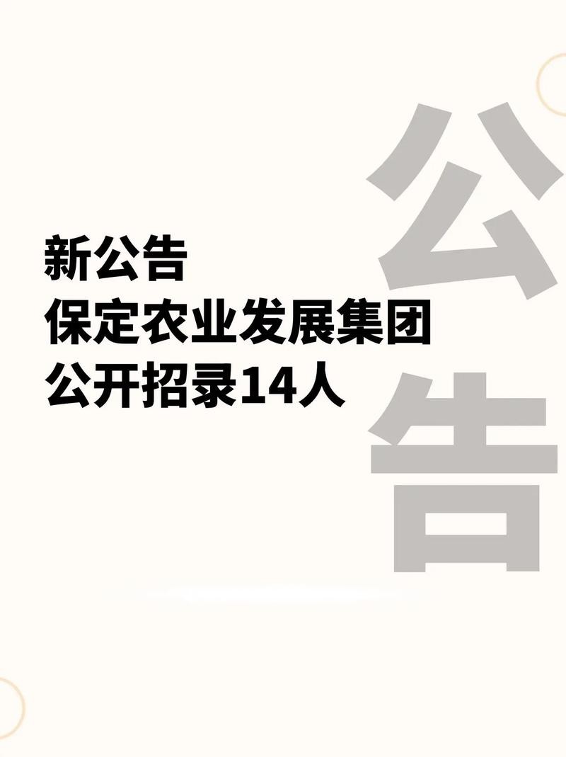 保定本地招聘网站哪个好 保定有招聘信息的平台吗？