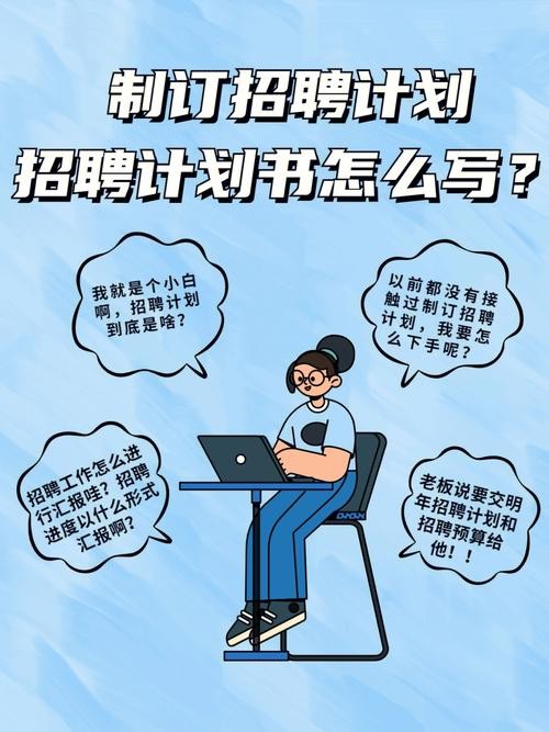 做招聘怎么做 招聘工作到底怎么做