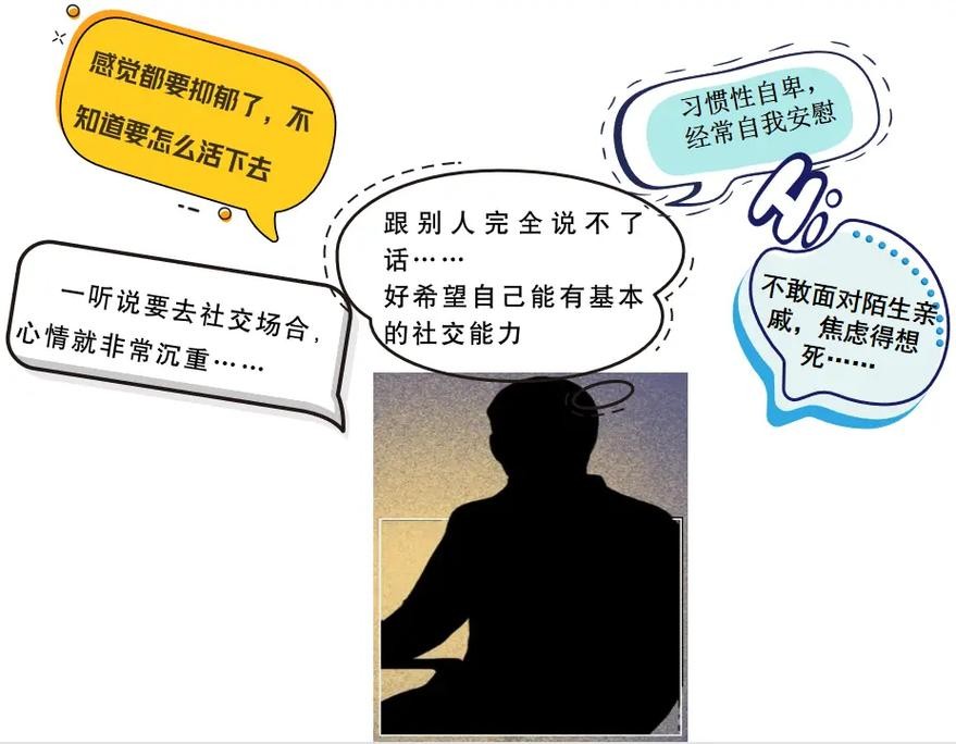 儿童社恐 长大后会好吗 儿童社交恐惧症怎么治疗