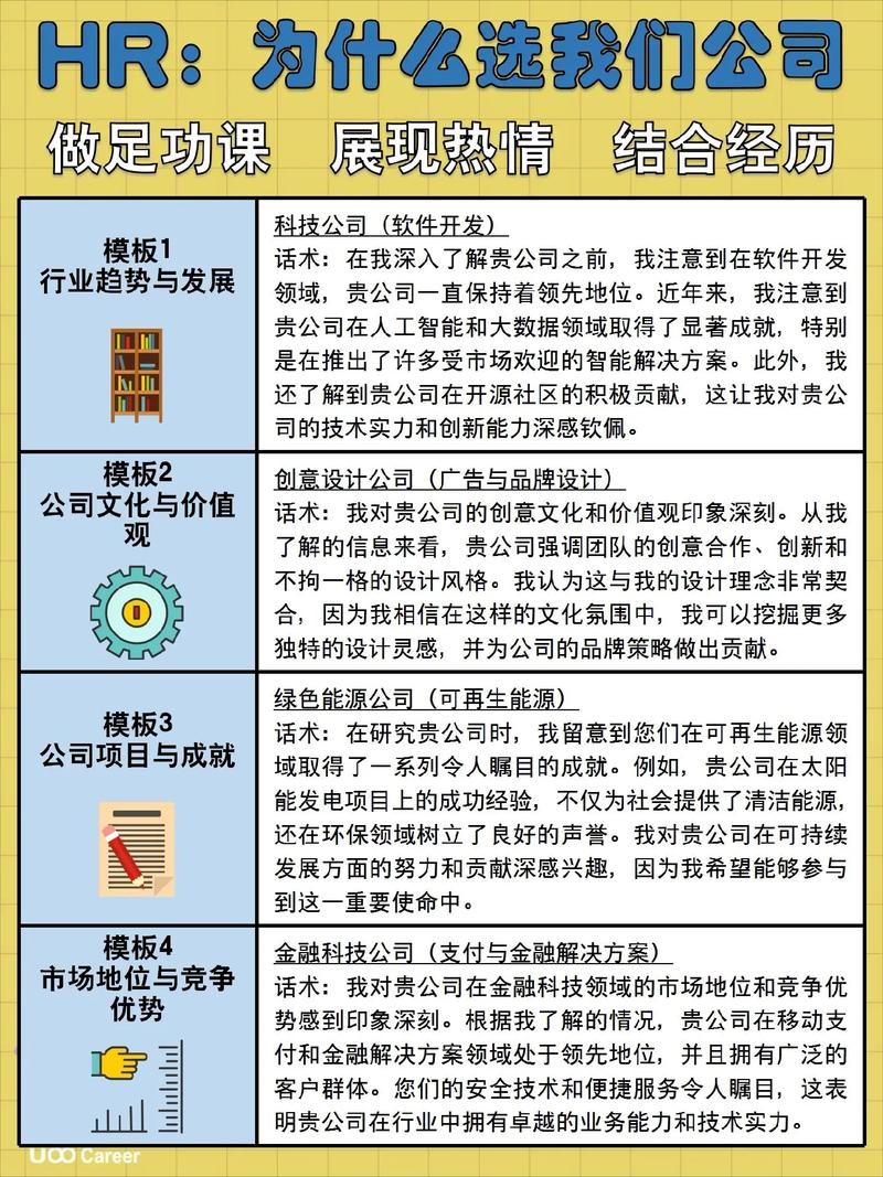 公司面试都问什么 公司面试都会问什么