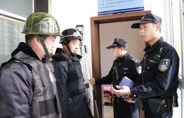 公安协警面试需要准备什么 公安协警面试需要准备什么东西