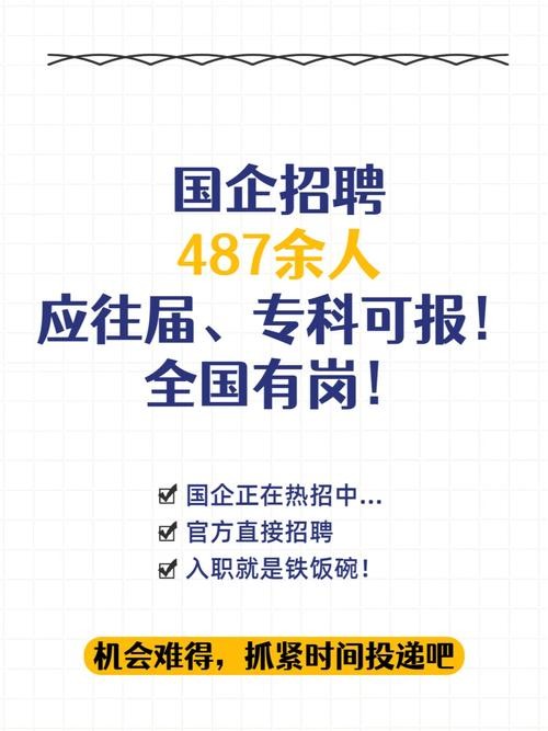 兰州本地国企招聘 兰州本地国企招聘信息