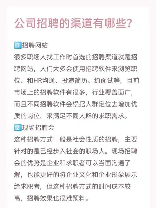 兰州本地招聘渠道有哪些 兰州招聘网哪个平台比较好