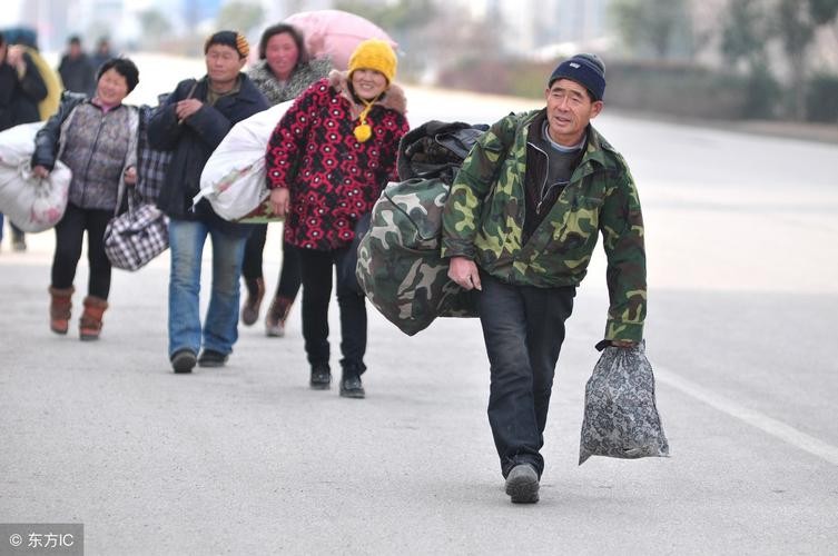 出去打工要带哪些东西 出去打工应该带什么东西