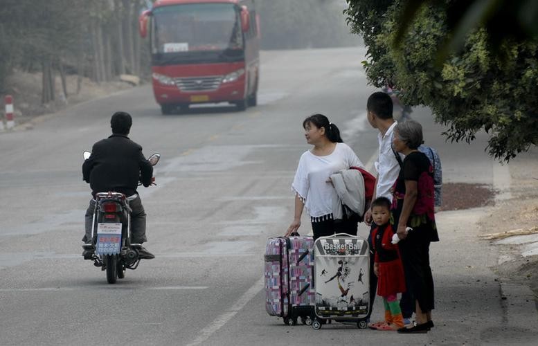 出门打工去哪里合适 外出打工去什么地方好