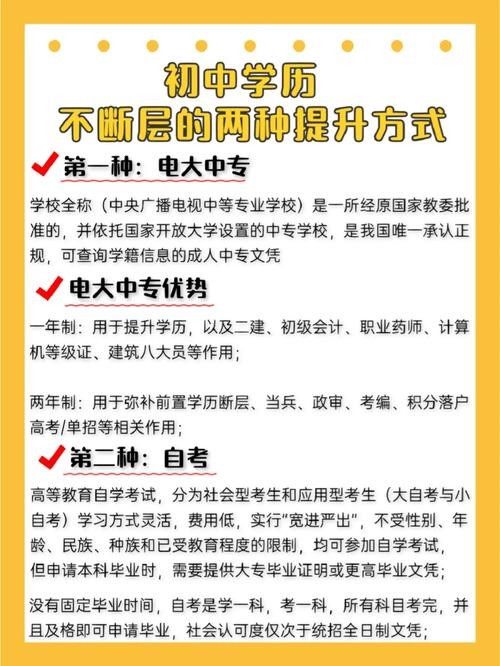 初中学历应该找什么工作 初中学历应该找什么工作比较好