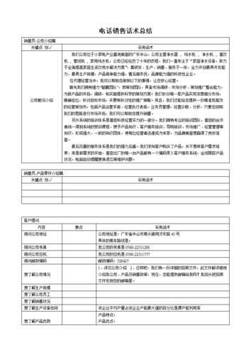 劳务派遣公司电话销售话术 劳务派遣公司电话销售话术怎么写