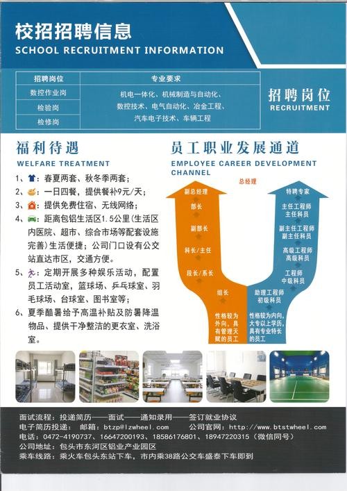 包头招聘市场在哪里 包头招聘找工作信息