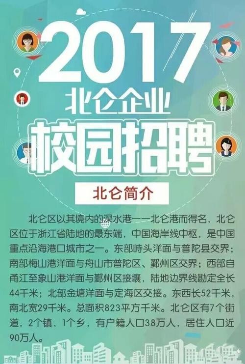 北仑本地招聘信息在哪里 北仑招聘网最新招聘兼职