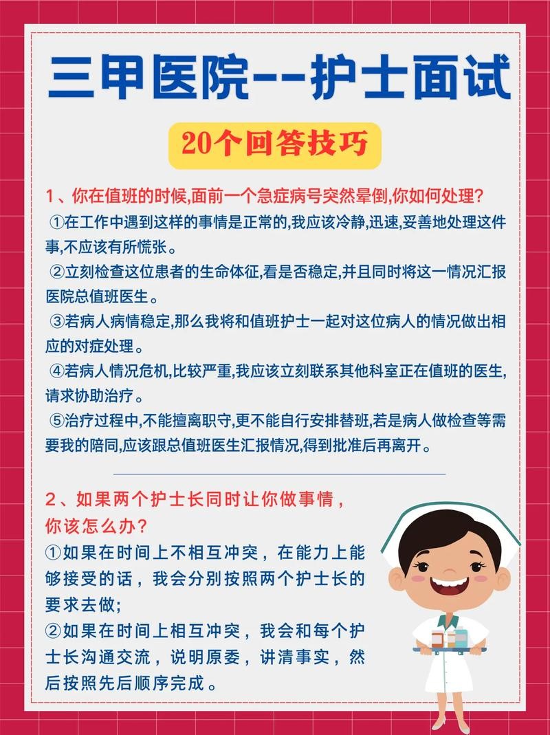 医院面试35个经典问题如何制作问卷调查 面试常见问题及回答技巧医院