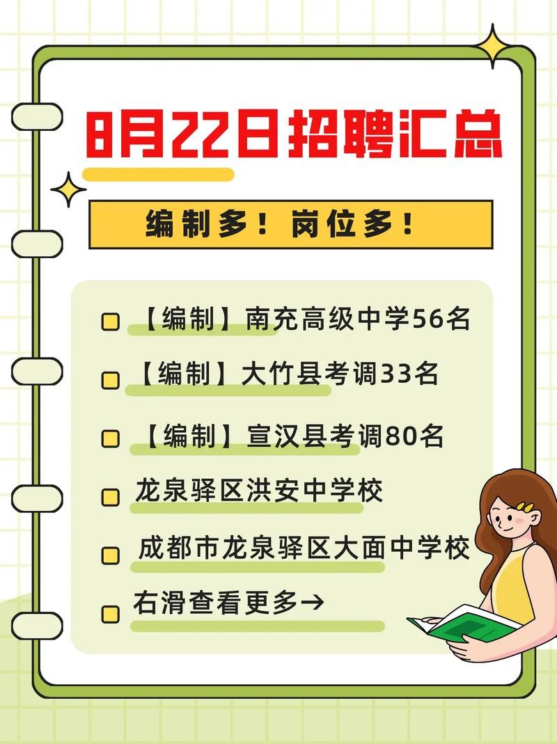 南充招聘信息本地招聘 南充招聘信息本地招聘网