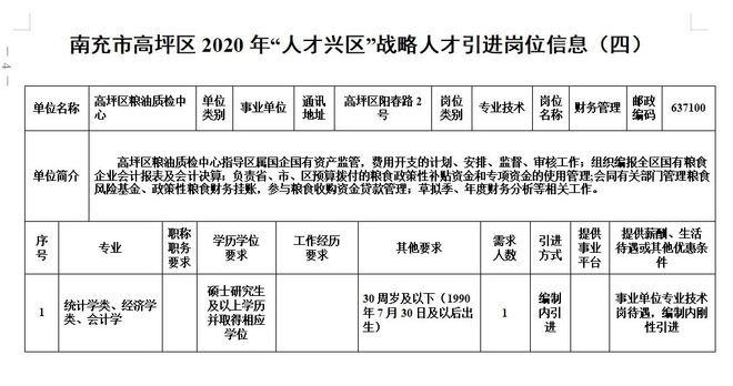 南充本地公司招聘 南充本地工作招聘