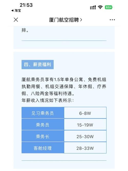 厦航招聘本地有优势吗 2021厦航招聘