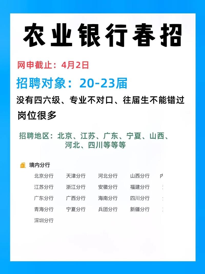 去哪儿找本地的银行招聘 在哪里可以找到银行的招聘信息