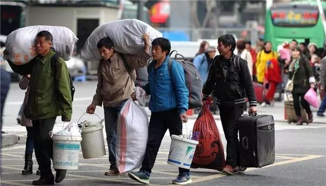 去外地打工好吗 去外地打工好吗女生