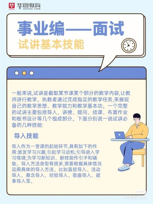 参加面试时的行为技巧 参加面试时的行为技巧包括