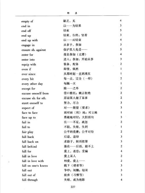 参加面试英文短语 参加面试英文单词