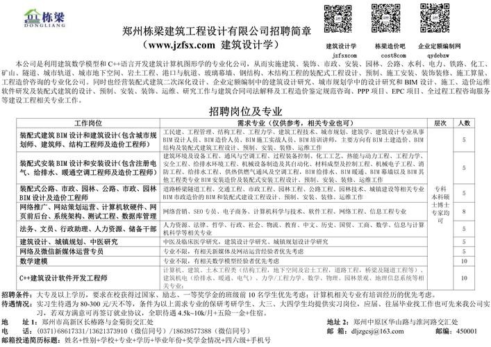 双流本地建筑工程招聘 双流区建筑公司