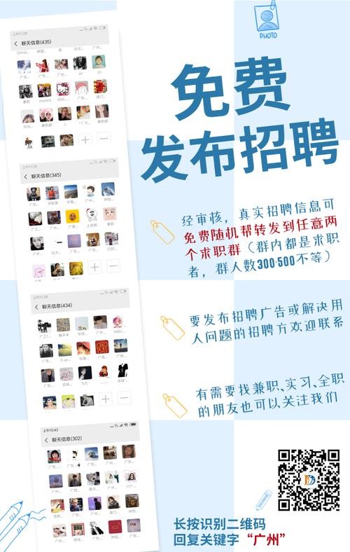 发布招聘信息的技巧和方法 发布招聘信息的技巧和方法是什么