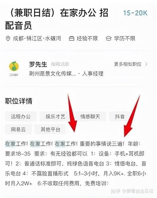 发布招聘信息该怎么发布 发布招聘信息该怎么发布文案