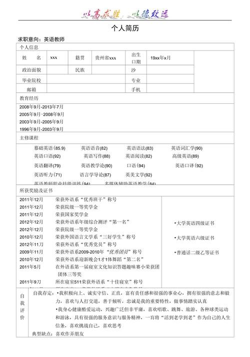 取得求职成功的关键是：A 取得求职成功的关键是a好的简历模板