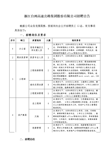 台州有哪些本地招聘网点 台州 招聘