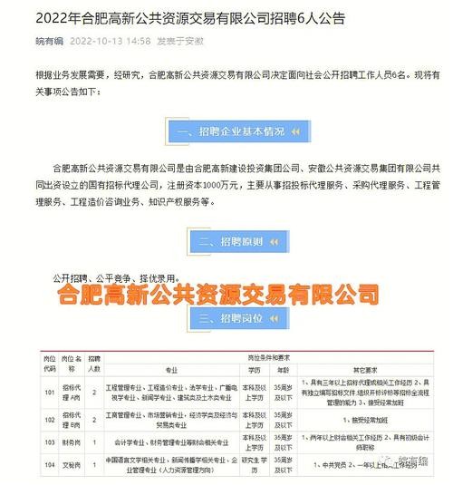 合肥有哪些本地招聘网站 2020合肥哪个招聘网站好