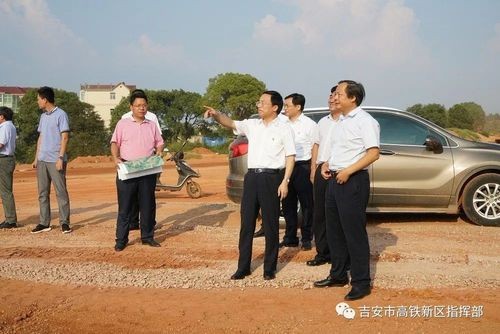 吉安本地招聘猎头 吉安招聘市场在哪里