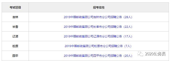 吉林本地企业招聘 吉林本地企业招聘信息网