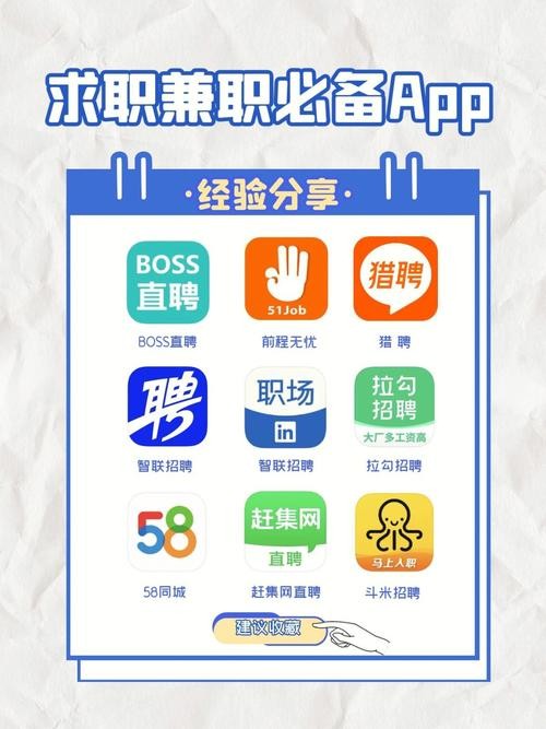 哪个app可以免费招聘 哪个app可以免费招聘兼职