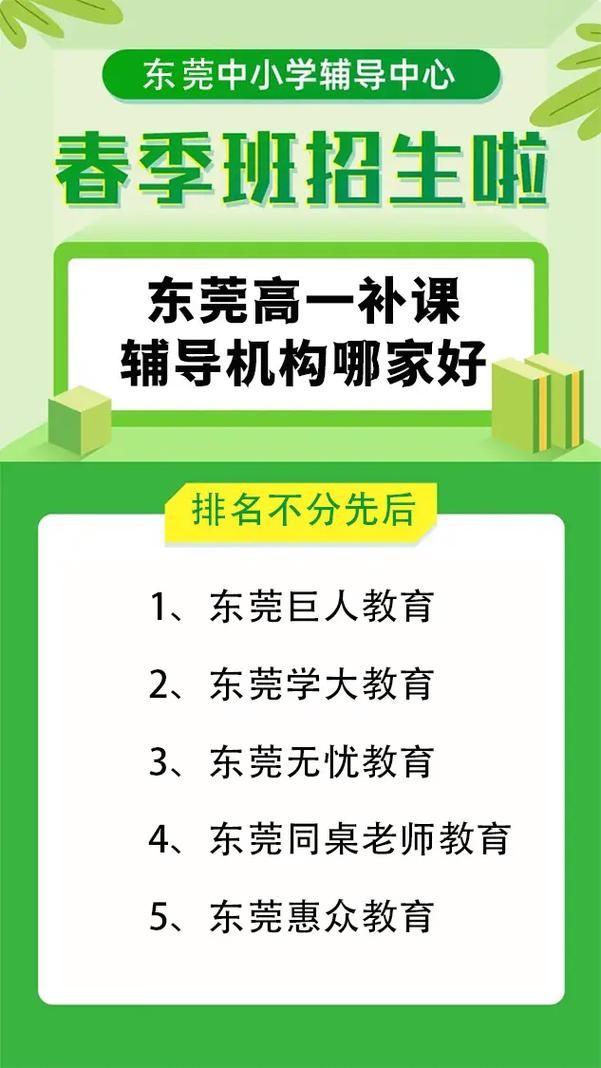 哪个教育机构比较好 那个教育机构好点